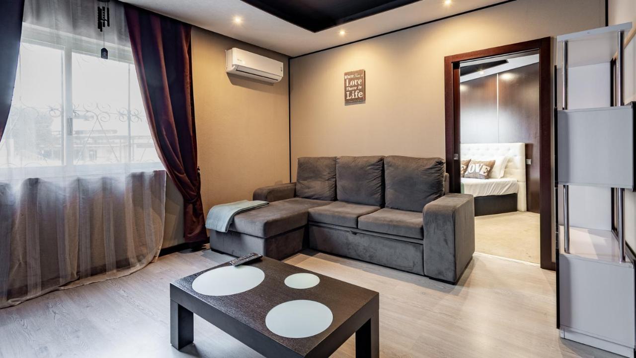 Charming 1 Bedroom Apartment In Portimao By Lovelystay Exterior photo