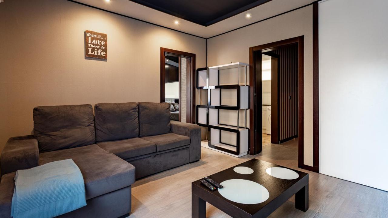 Charming 1 Bedroom Apartment In Portimao By Lovelystay Exterior photo