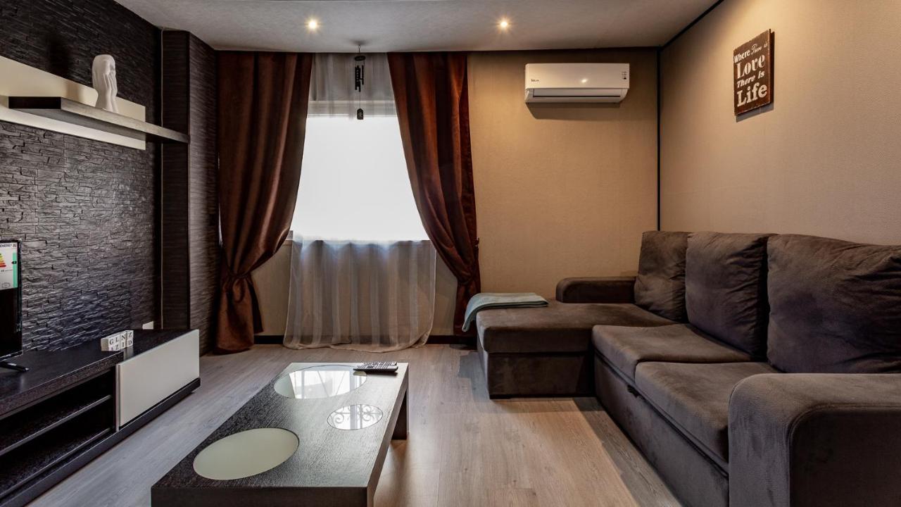 Charming 1 Bedroom Apartment In Portimao By Lovelystay Exterior photo